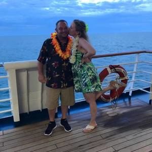 Meet your Posher, Stacey